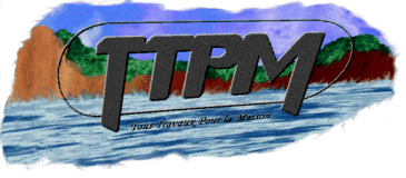 Logo - T.T.P.M.